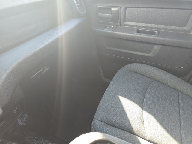 2026 Ram 2500 Tradesman photo 26