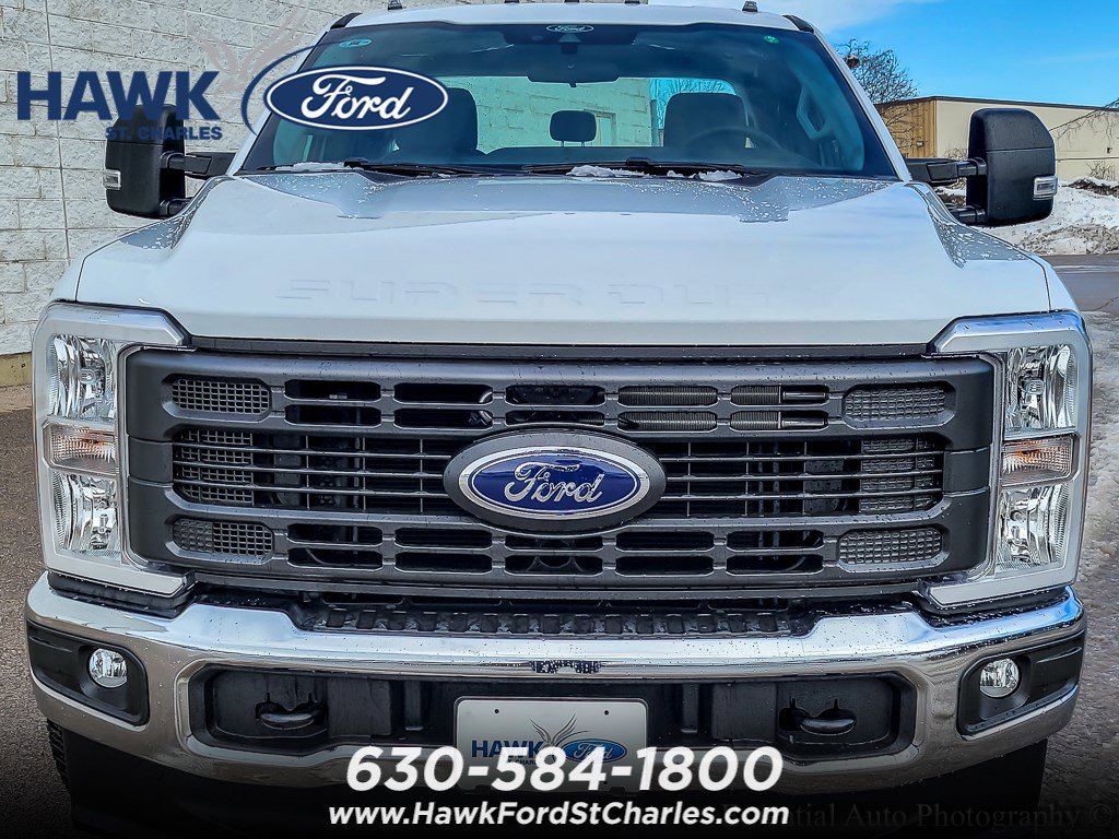 2026 FORD F-250 - Image 3