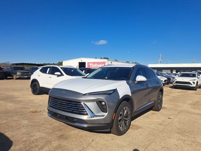 2026 Buick Envision Preferred's photo