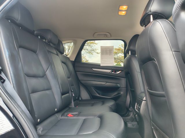 2024 Mazda CX-5 2.5 Select photo 29