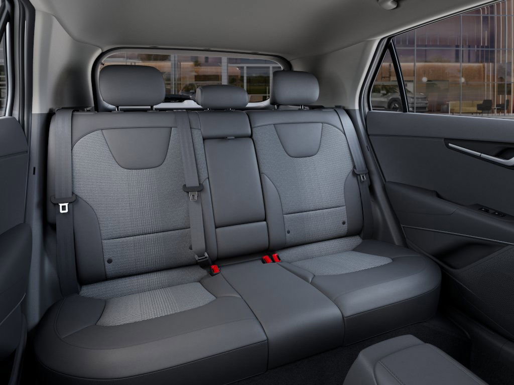2025 Kia Niro Plug-In Hybrid EX photo 15