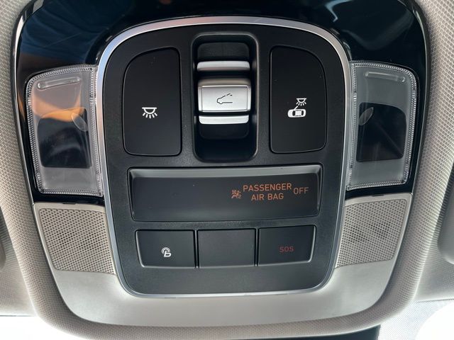 2022 Hyundai Tucson Limited photo 23