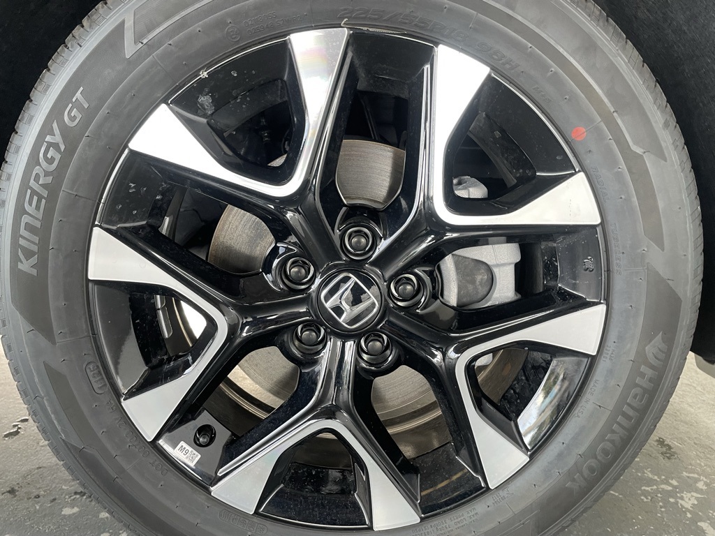 2026 Honda HR-V EX-L photo 41