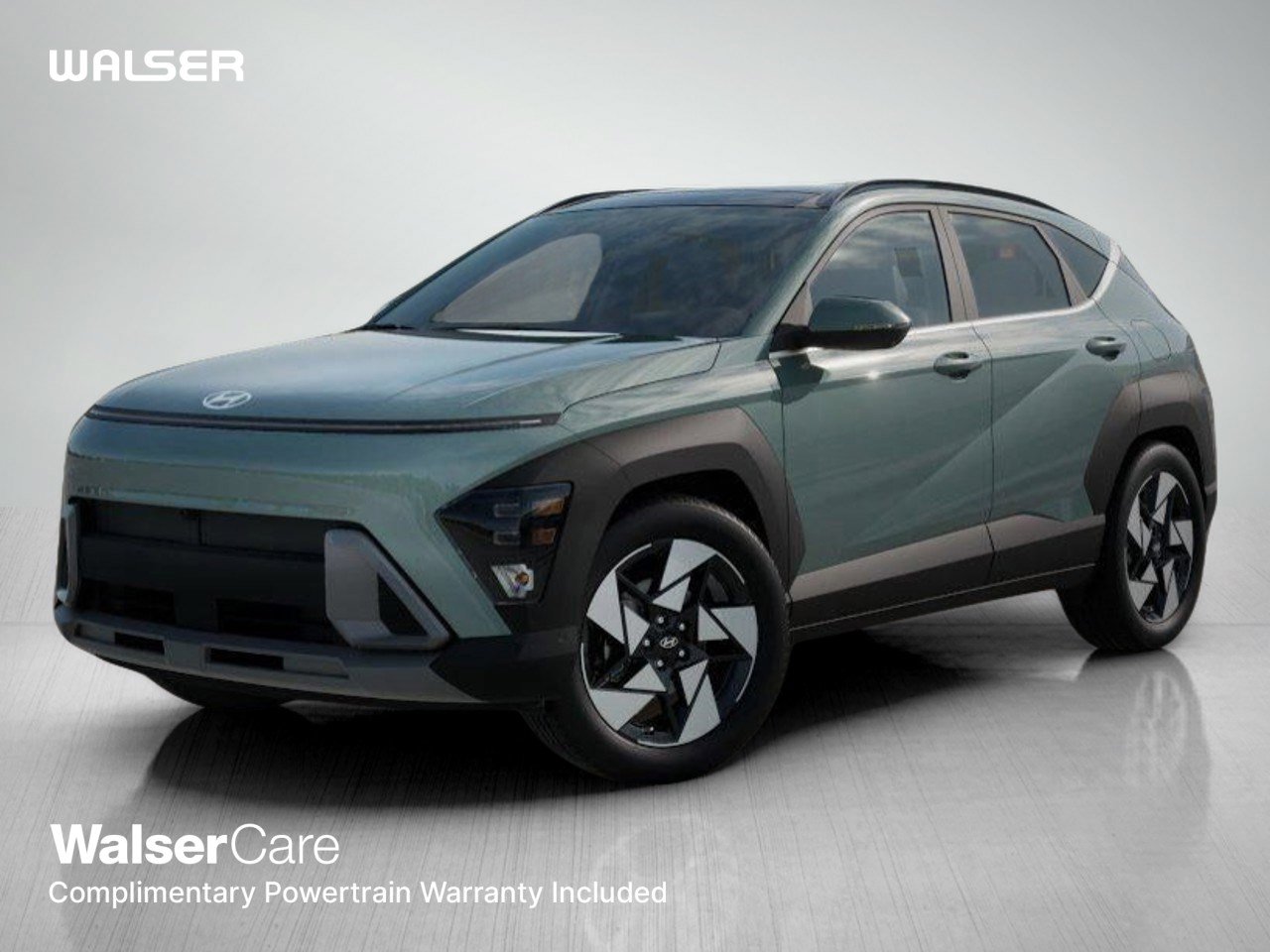 2026 Hyundai Kona SEL Sport's photo