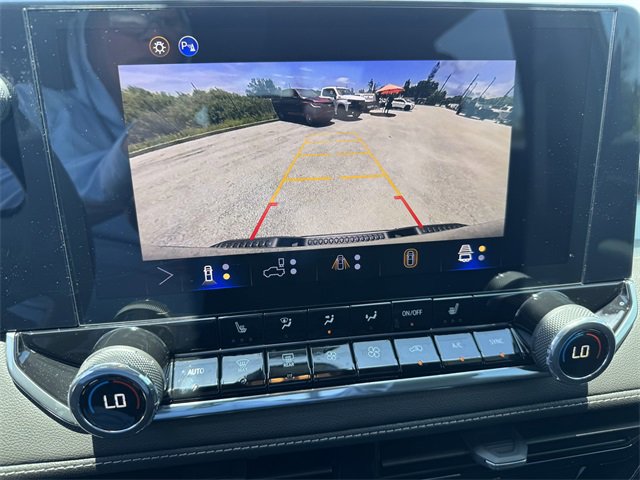 2026 Chevrolet Colorado LT photo 19