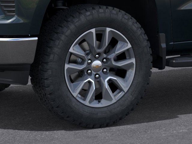 2026 Chevrolet Silverado 1500 LT photo 4