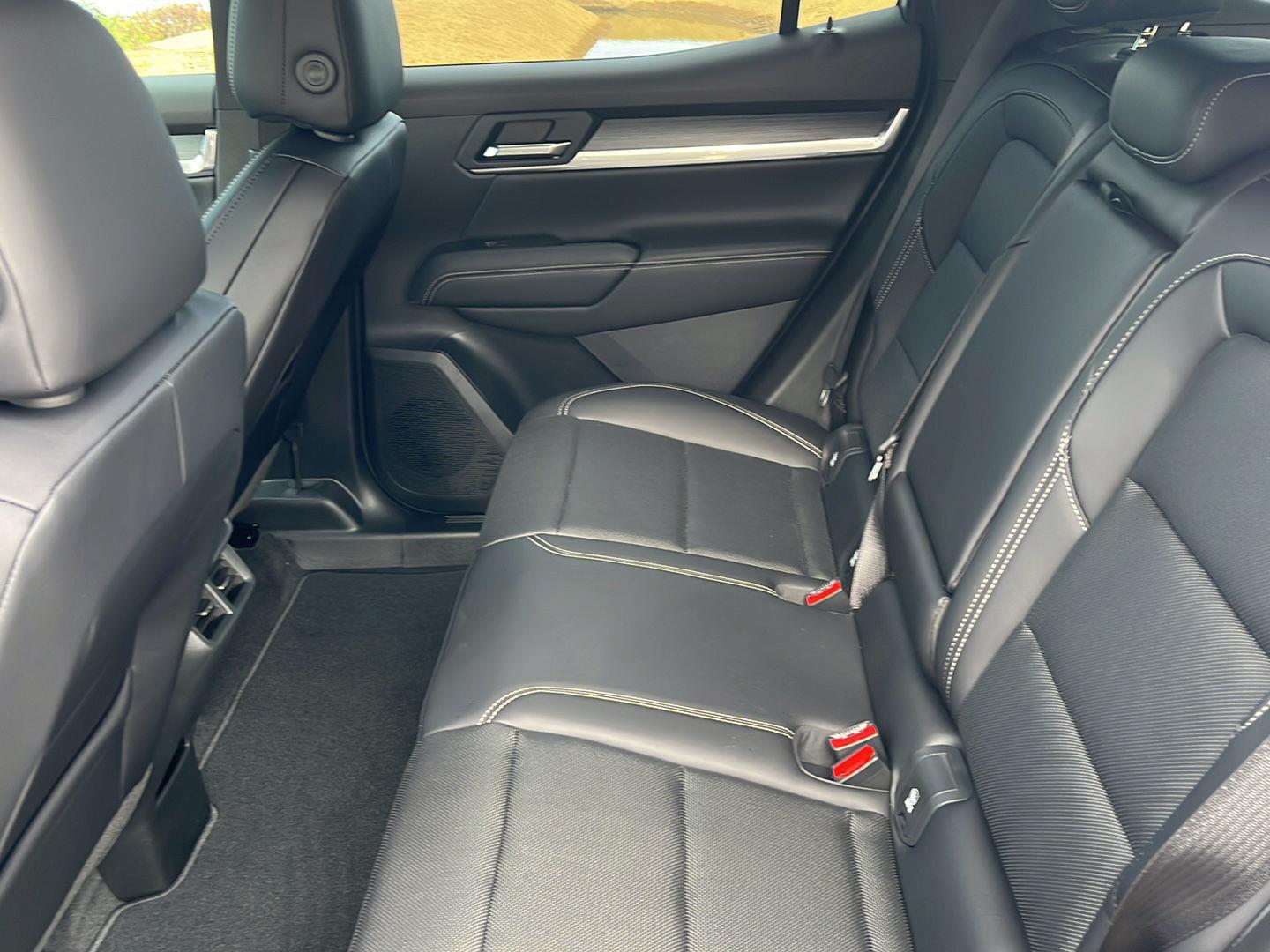 2026 Gmc Terrain Elevation photo 12
