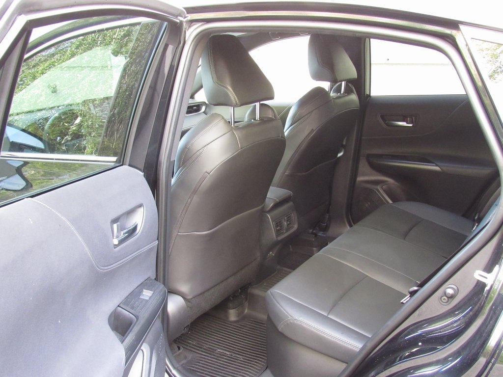 2024 Toyota Venza photo 10