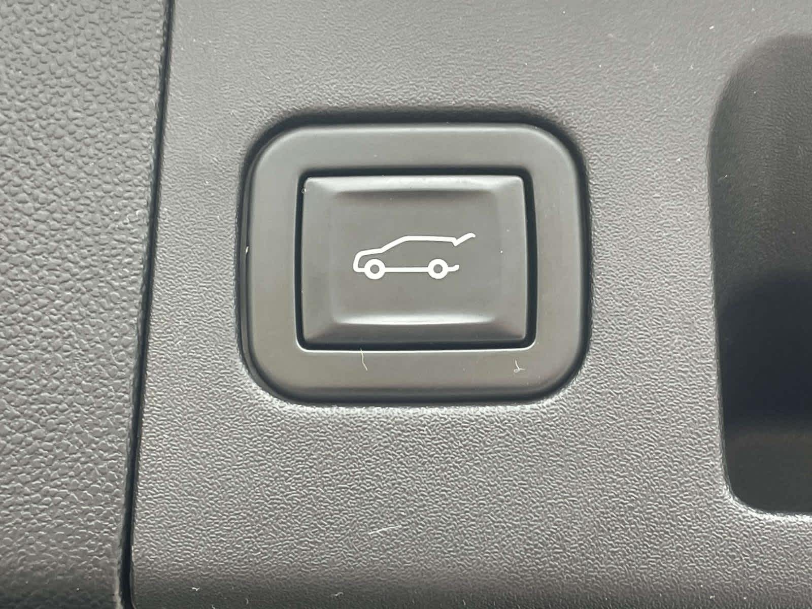 2021 Cadillac XT5 Premium Luxury photo 17