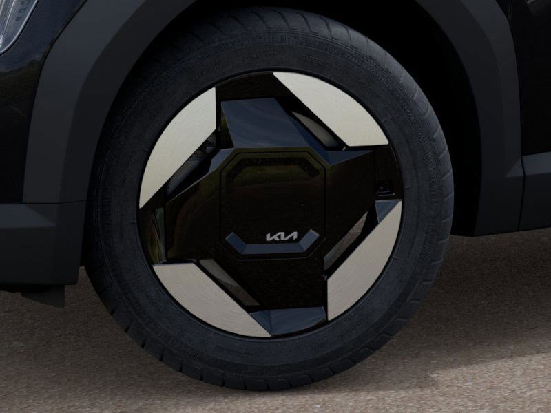 2026 Kia EV9 Light Long Range photo 9