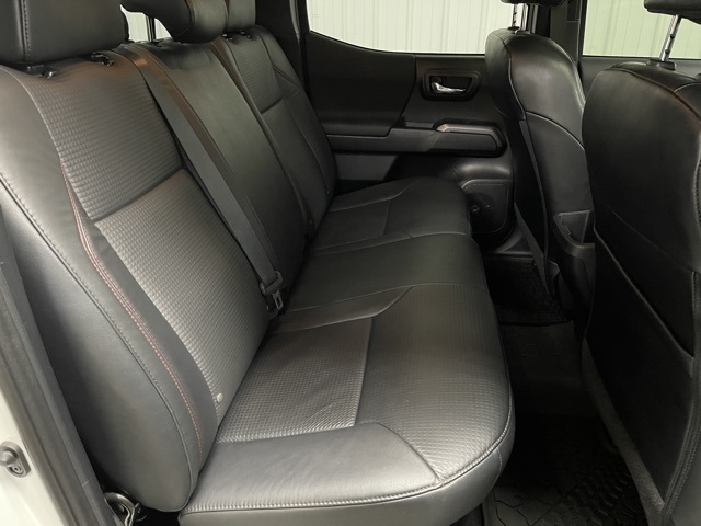 2020 Toyota Tacoma TRD Pro V6 photo 18