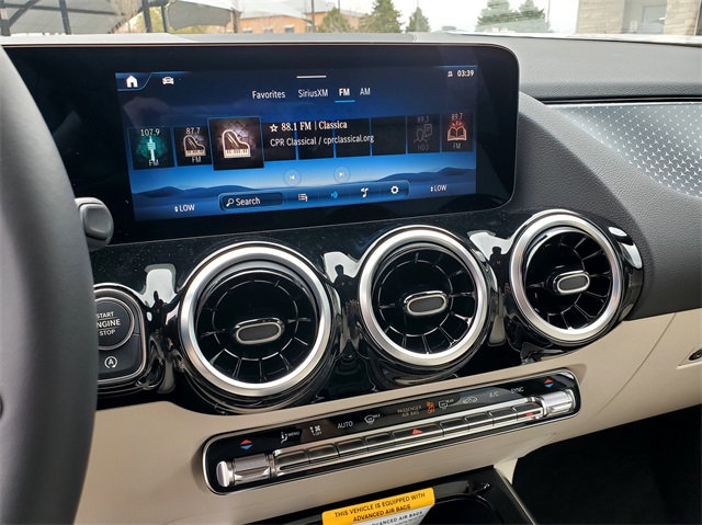 2025 Mercedes Benz GLA 250 4MATIC photo 20