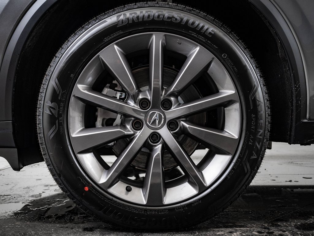 2025 Acura MDX A-Spec SH-AWD photo 13