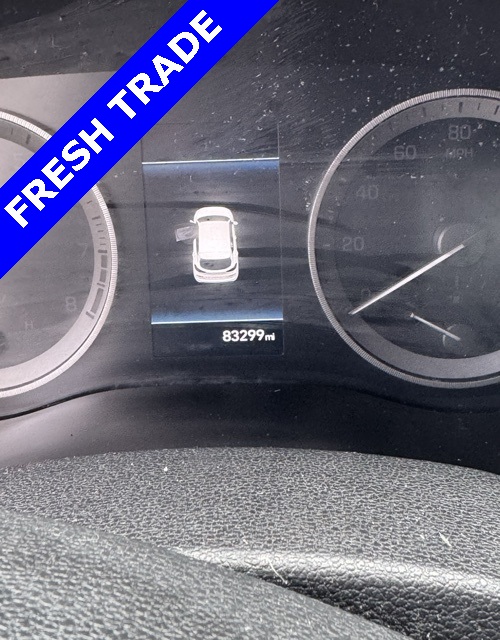 2020 Hyundai Tucson Ultimate photo 2