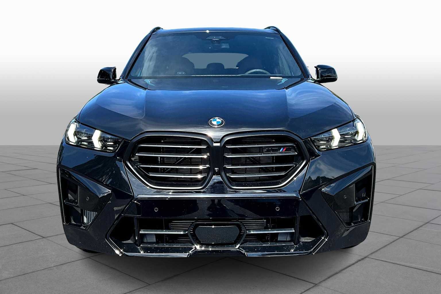 2026 Bmw X5 photo 3