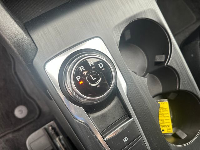 2025 Ford Escape ST-Line photo 22