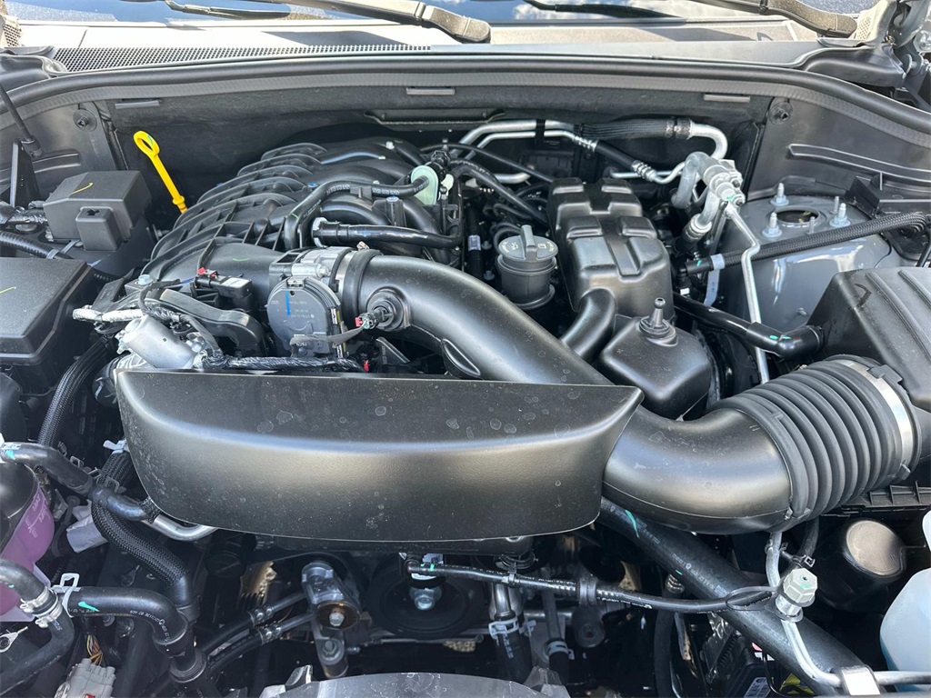 2026 Dodge Durango GT Plus photo 9