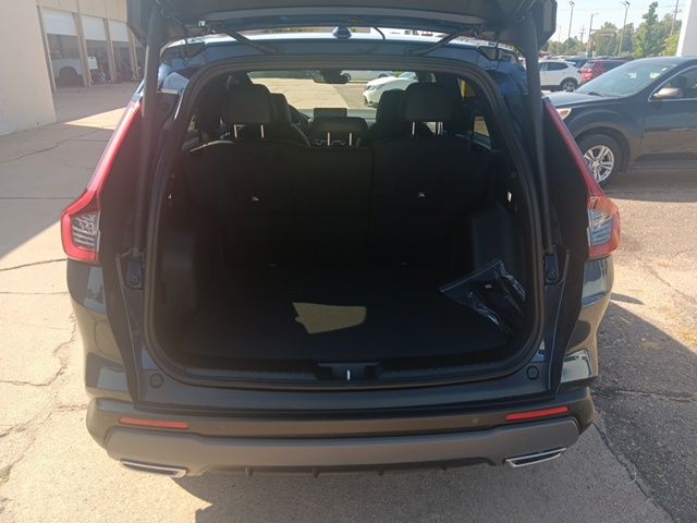 2026 Honda CR-V Hybrid Sport-L photo 22