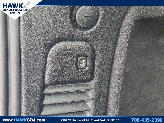 2025 DODGE DURANGO - Image 29