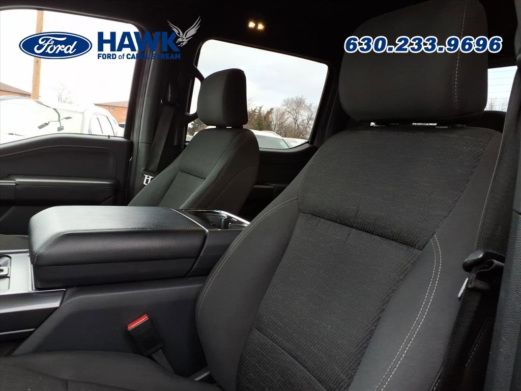 2022 FORD F-150 - Image 21