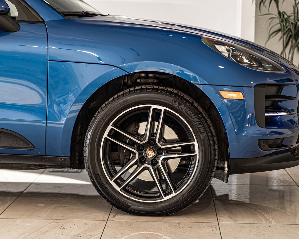 2019 PORSCHE MACAN - Image 10