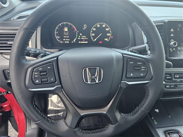 2024 Honda Ridgeline Sport photo 21