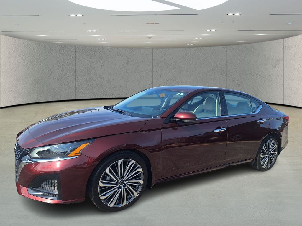 2024 Nissan Altima SL