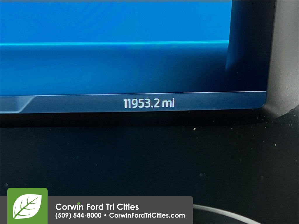 Certified 2023 Ford F-150 Lightning Pro with VIN 1FTVW1EL2PWG41140 for sale in Pasco, WA