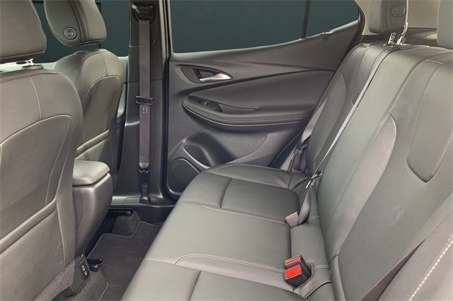 2024 Buick Encore GX Sport Touring photo 6