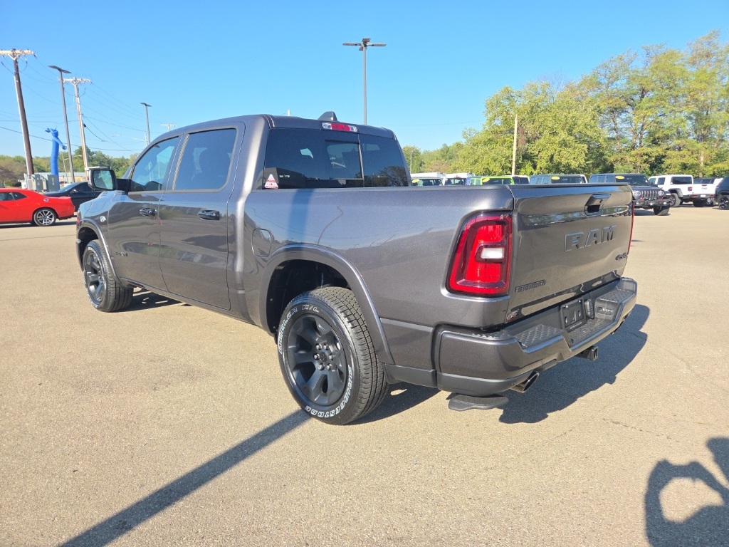 2026 Ram 1500 Big Horn Lone Star photo 5