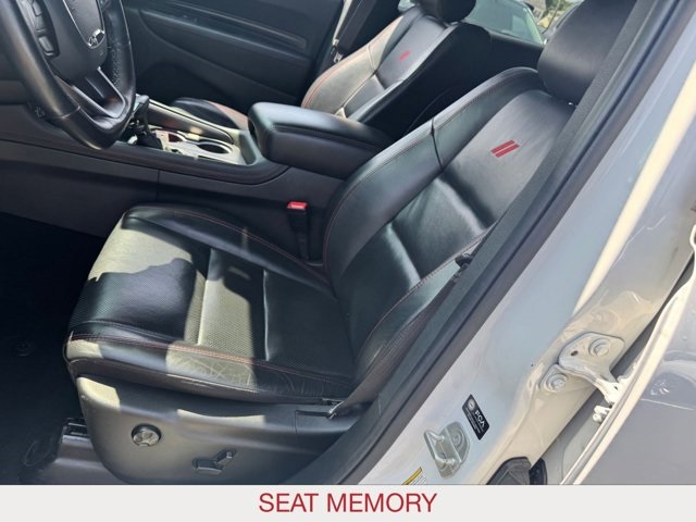 2024 Dodge Durango GT Plus photo 9