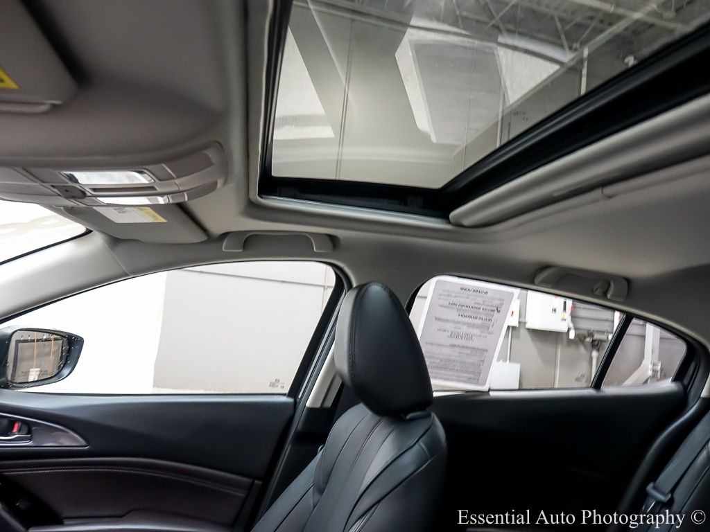 2018 MAZDA MAZDA3 - Image 12