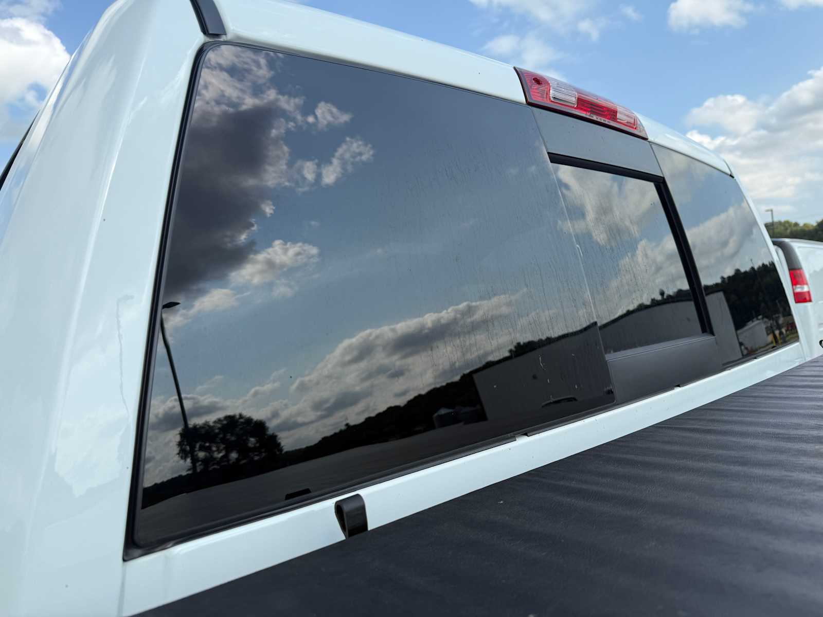 2024 Ram 2500 Tradesman photo 11