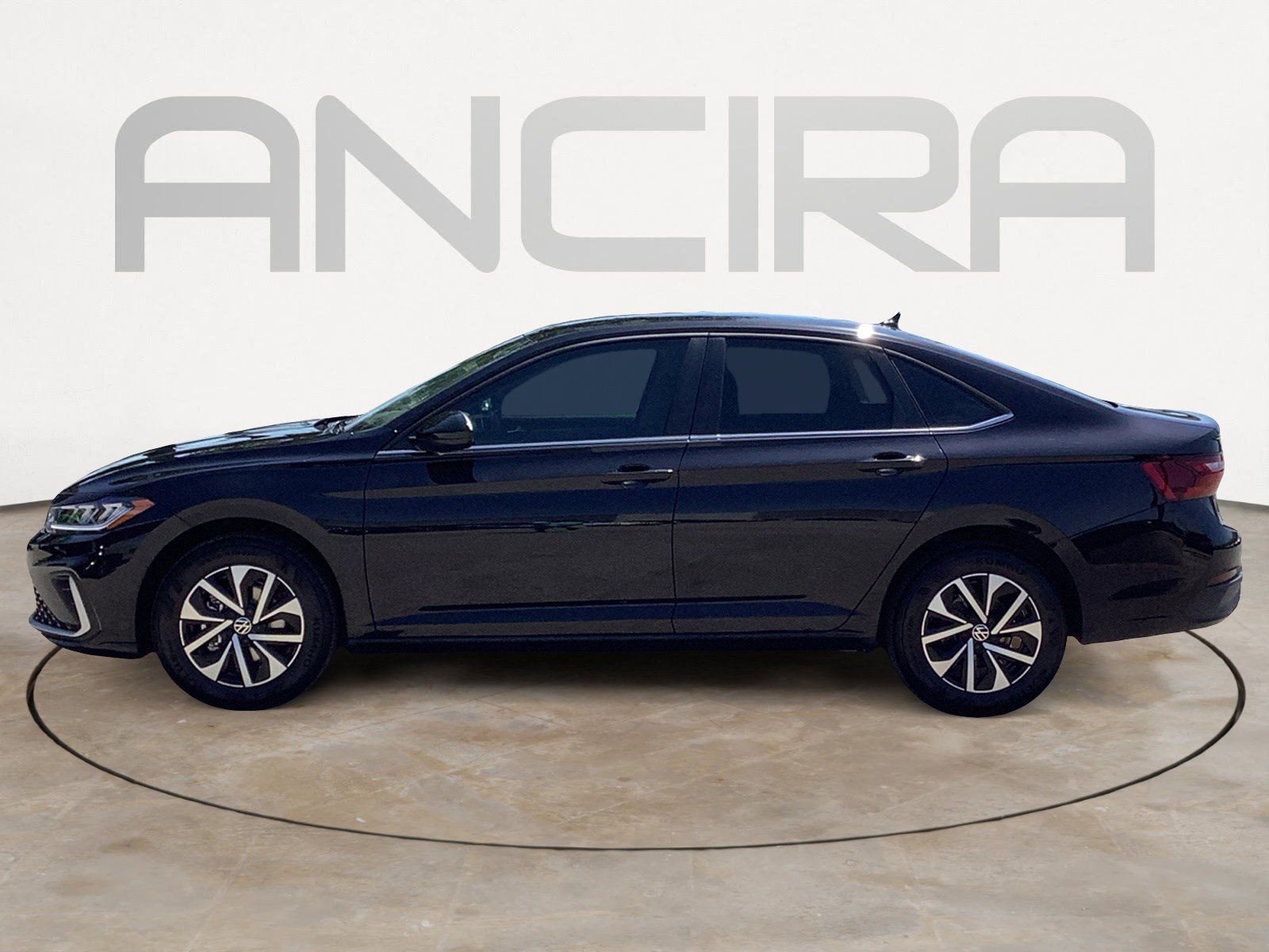 2025 Volkswagen Jetta S photo 5