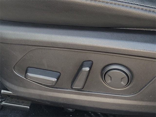 2024 Hyundai Tucson Limited photo 29
