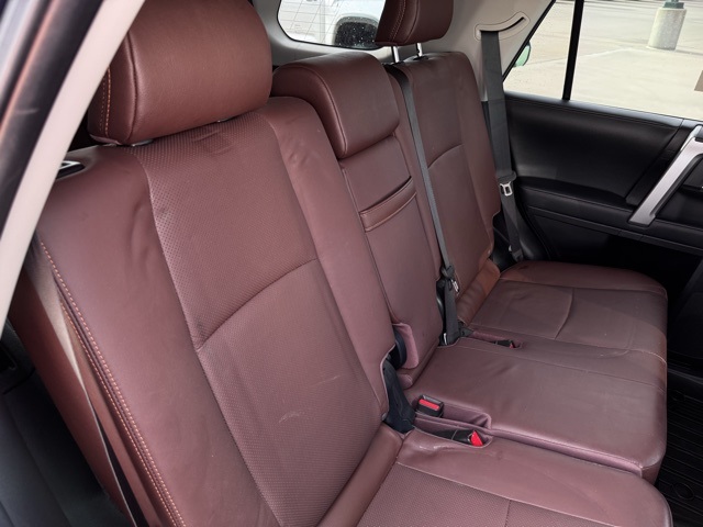 2021 Toyota 4Runner Limited photo 49