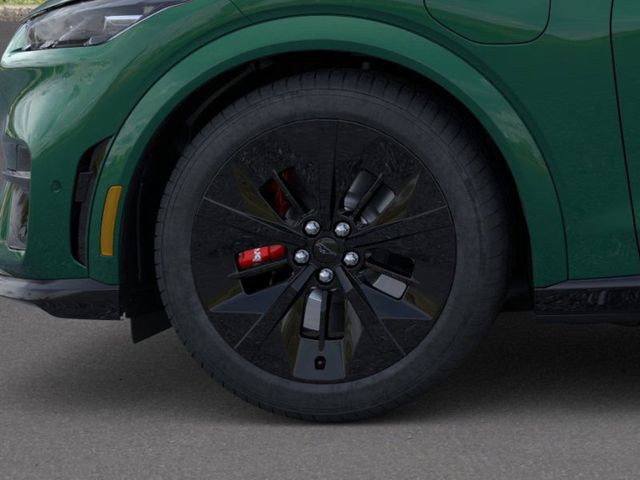 2025 Ford Mustang Mach-E GT photo 15