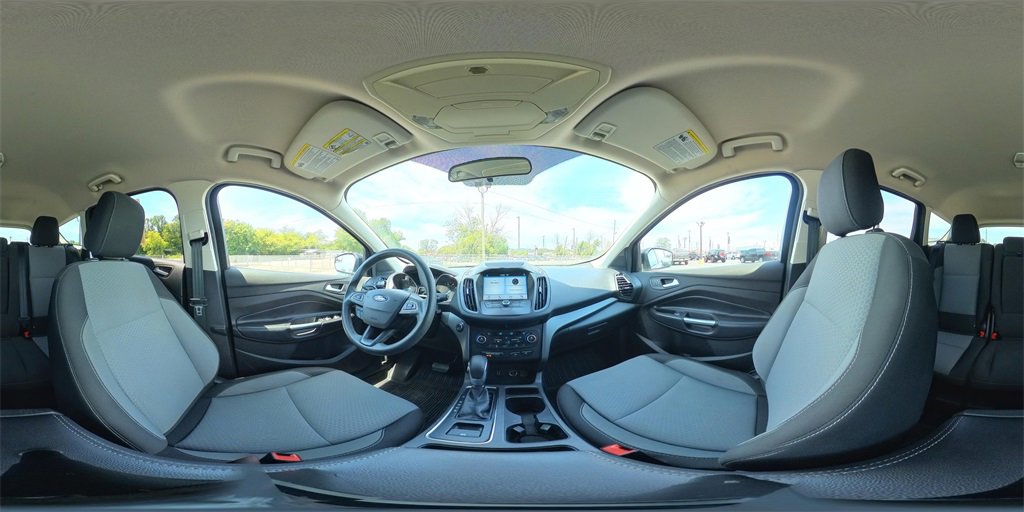 2019 Ford Escape SE photo 30