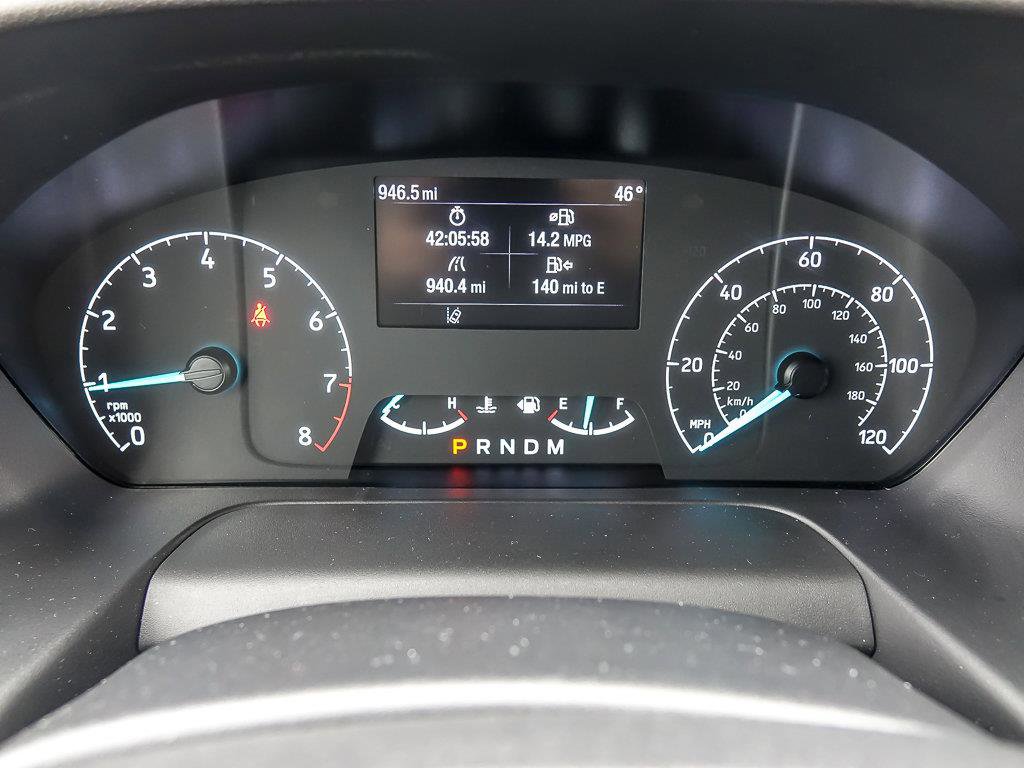 2024 FORD TRANSIT - Image 15