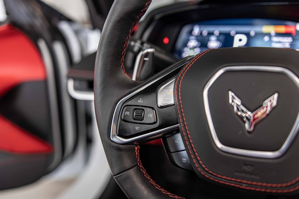 2023 CHEVROLET CORVETTE - Image 23