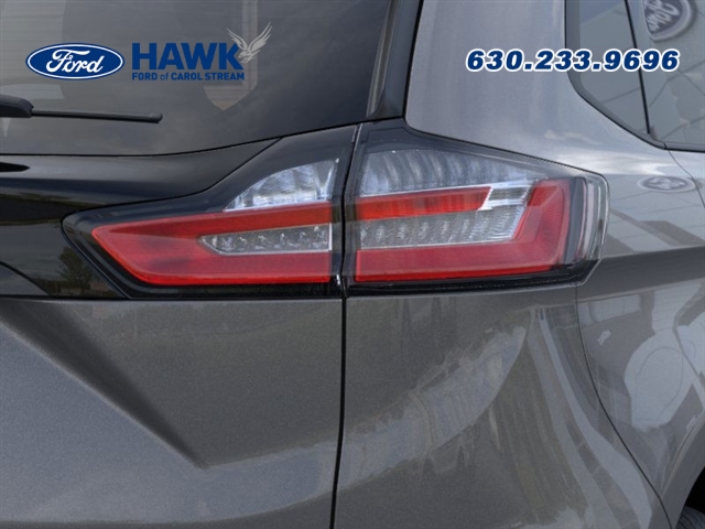 2024 FORD EDGE - Image 21