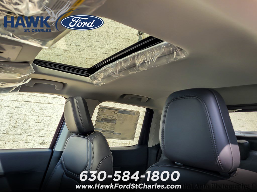 2024 FORD MAVERICK - Image 10