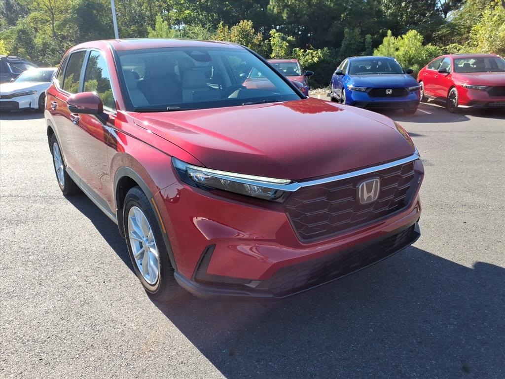 2024 Honda CR-V EX's photo