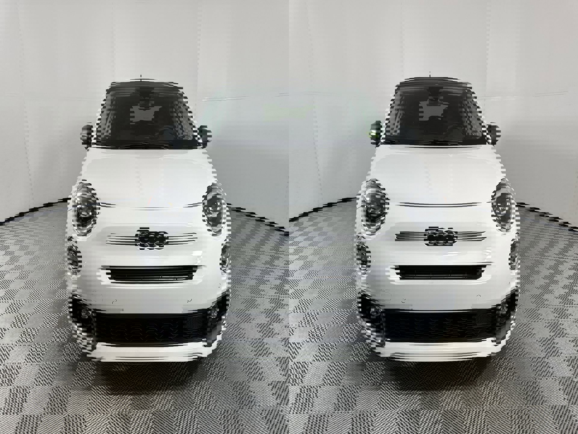 2023 Fiat 500X Sport photo 3