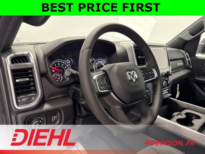 2026 Ram 1500 Big Horn Lone Star photo 17