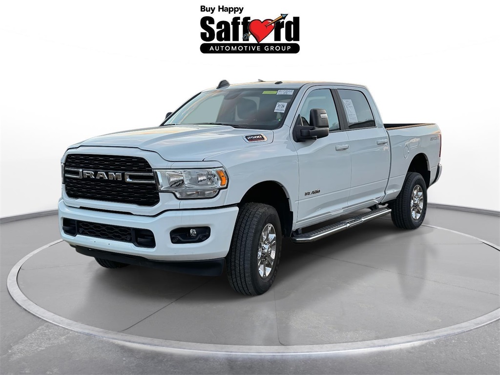 2024 RAM Ram 2500 Pickup Big Horn's photo