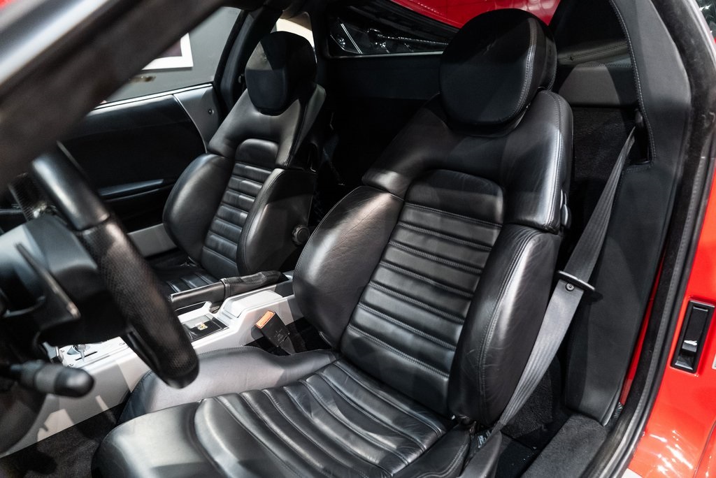 2004 Ferrari 360 Modena photo 4