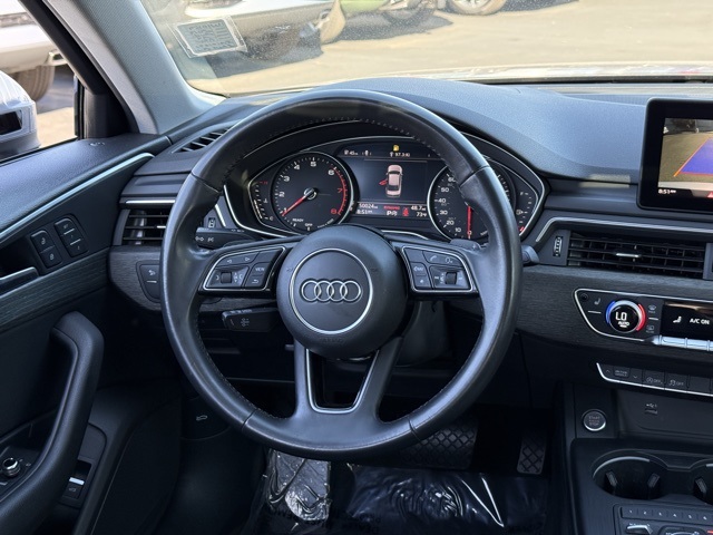 2019 Audi A4 2.0T Premium photo 22