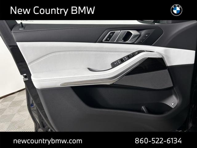 2026 Bmw X5 xDrive50e photo 13