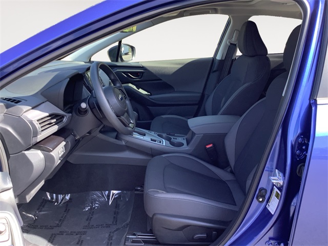 2025 Subaru Crosstrek Premium photo 8